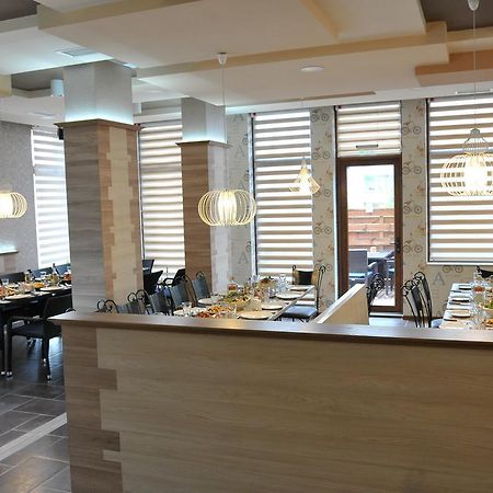Diva Hotel Blagoevgrad Exterior photo