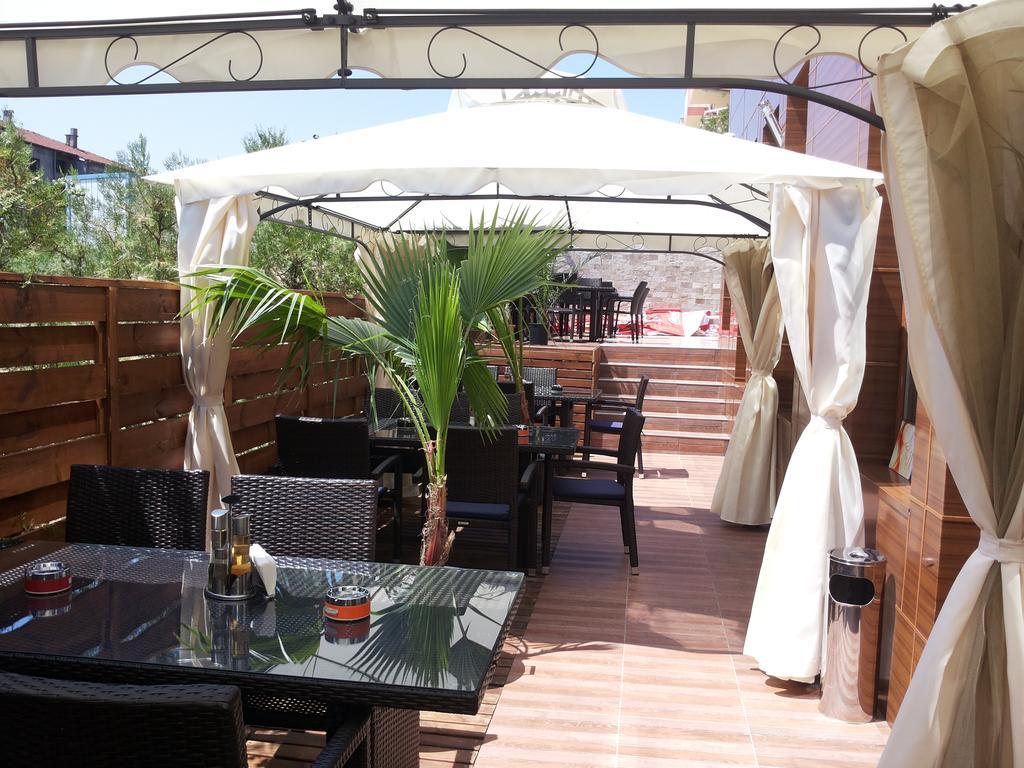 Diva Hotel Blagoevgrad Exterior photo