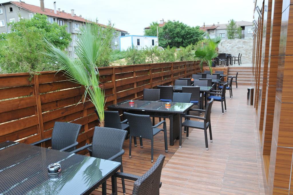 Diva Hotel Blagoevgrad Exterior photo