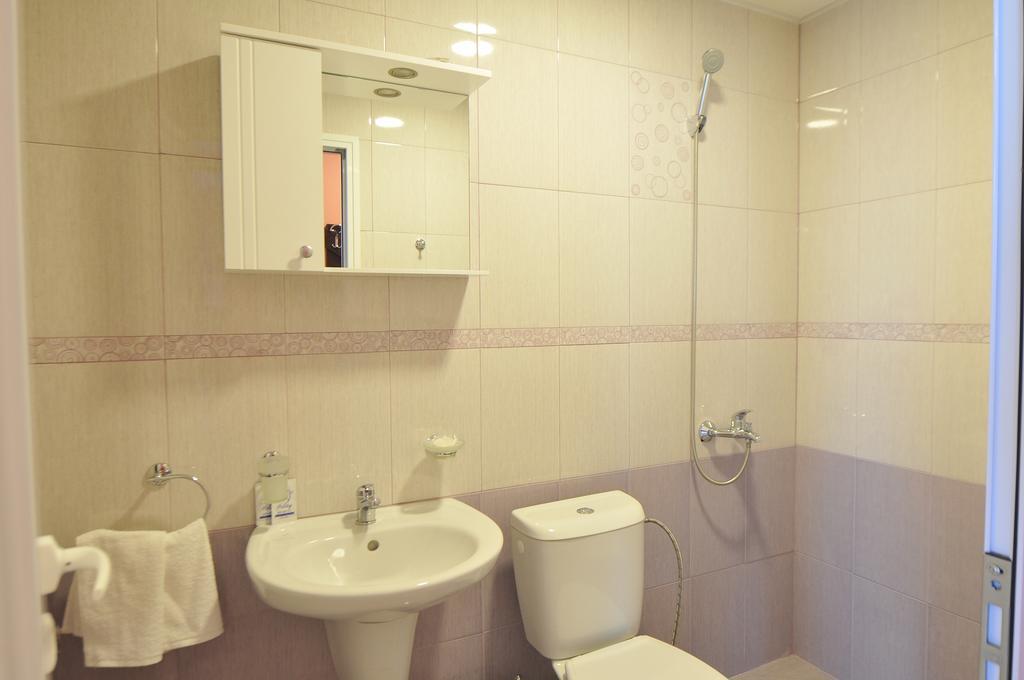 Diva Hotel Blagoevgrad Room photo
