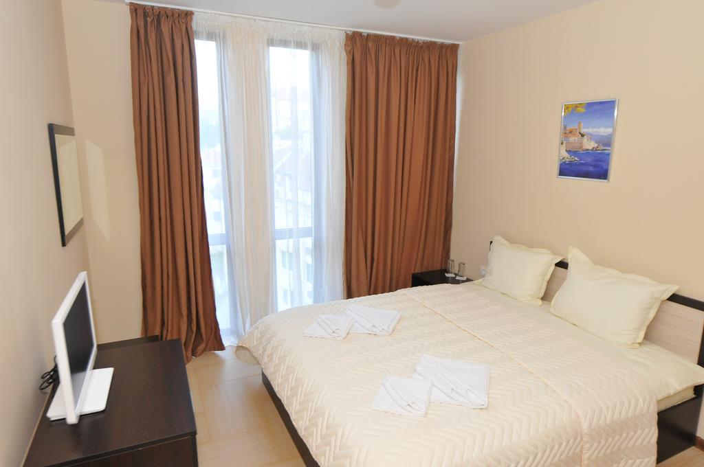 Diva Hotel Blagoevgrad Room photo