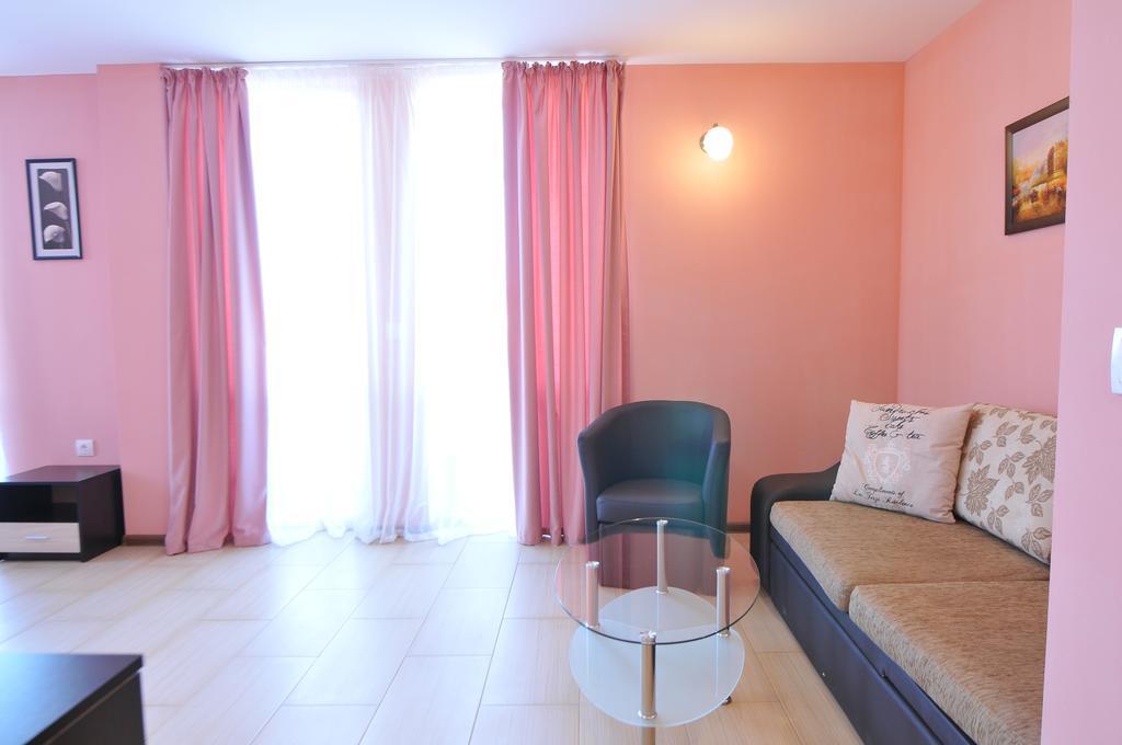 Diva Hotel Blagoevgrad Room photo