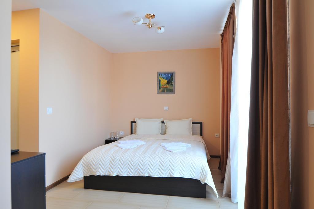 Diva Hotel Blagoevgrad Room photo